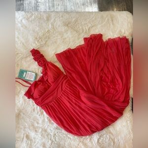 NWT Formal dress